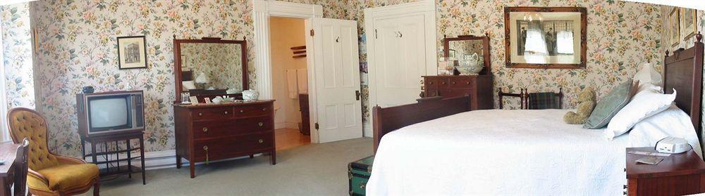 Homeport Historic B&B Saint John Dış mekan fotoğraf