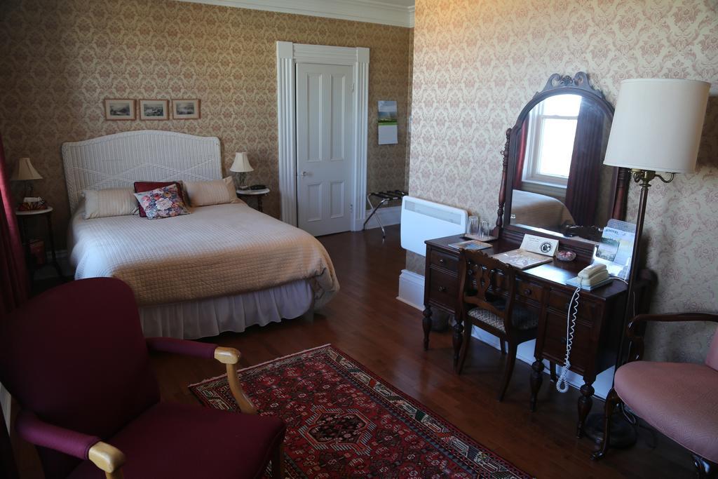 Homeport Historic B&B Saint John Dış mekan fotoğraf