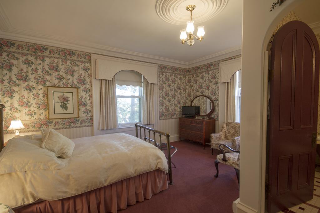 Homeport Historic B&B Saint John Dış mekan fotoğraf